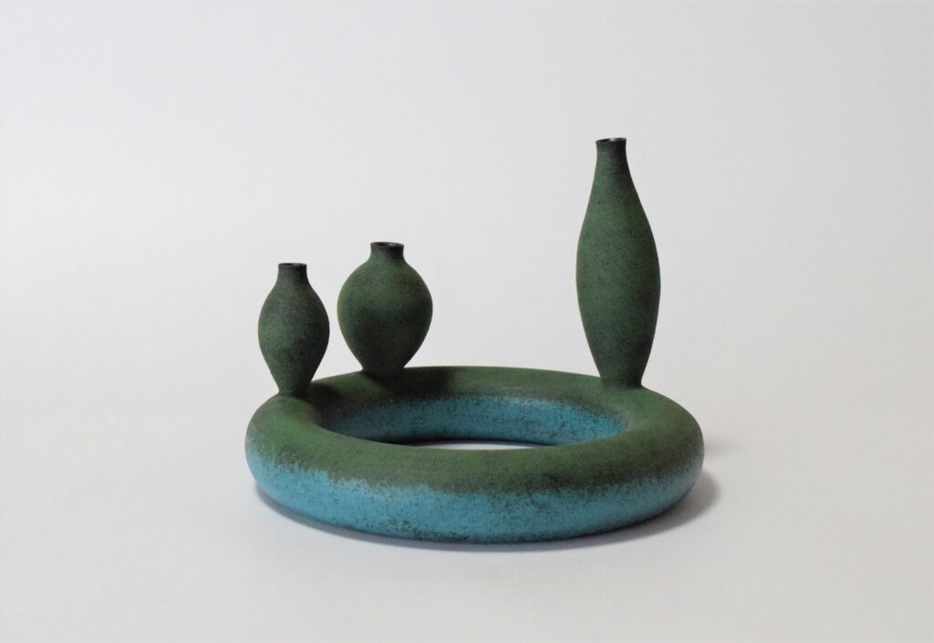 Vase, 2019 (現ReCollection series)