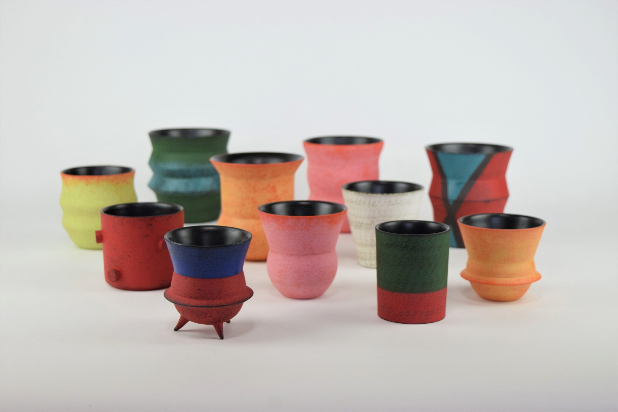 Cup, SAKE Cup ,WAN, 2020~2022