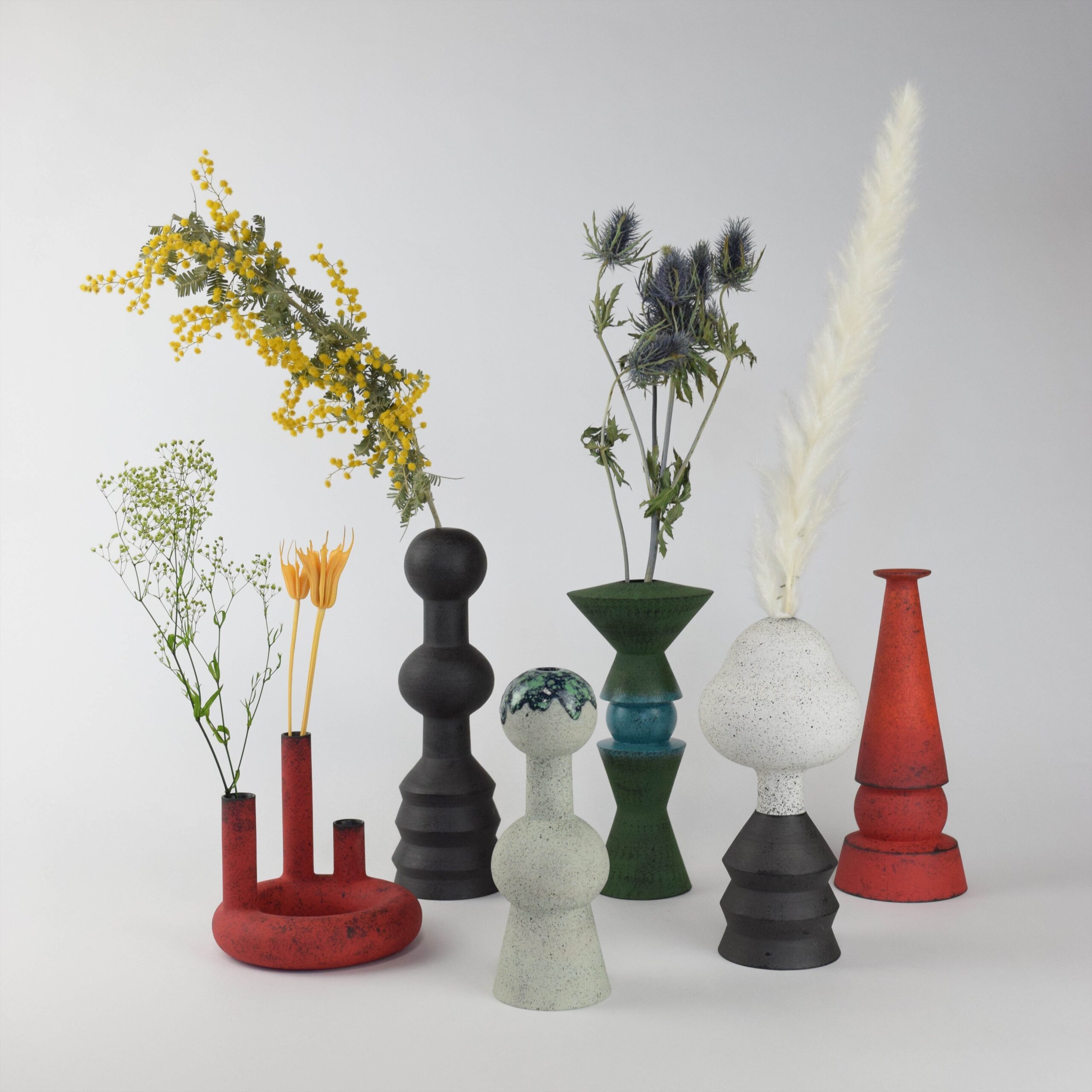 Art vase, 2020 (現ReCollection series)