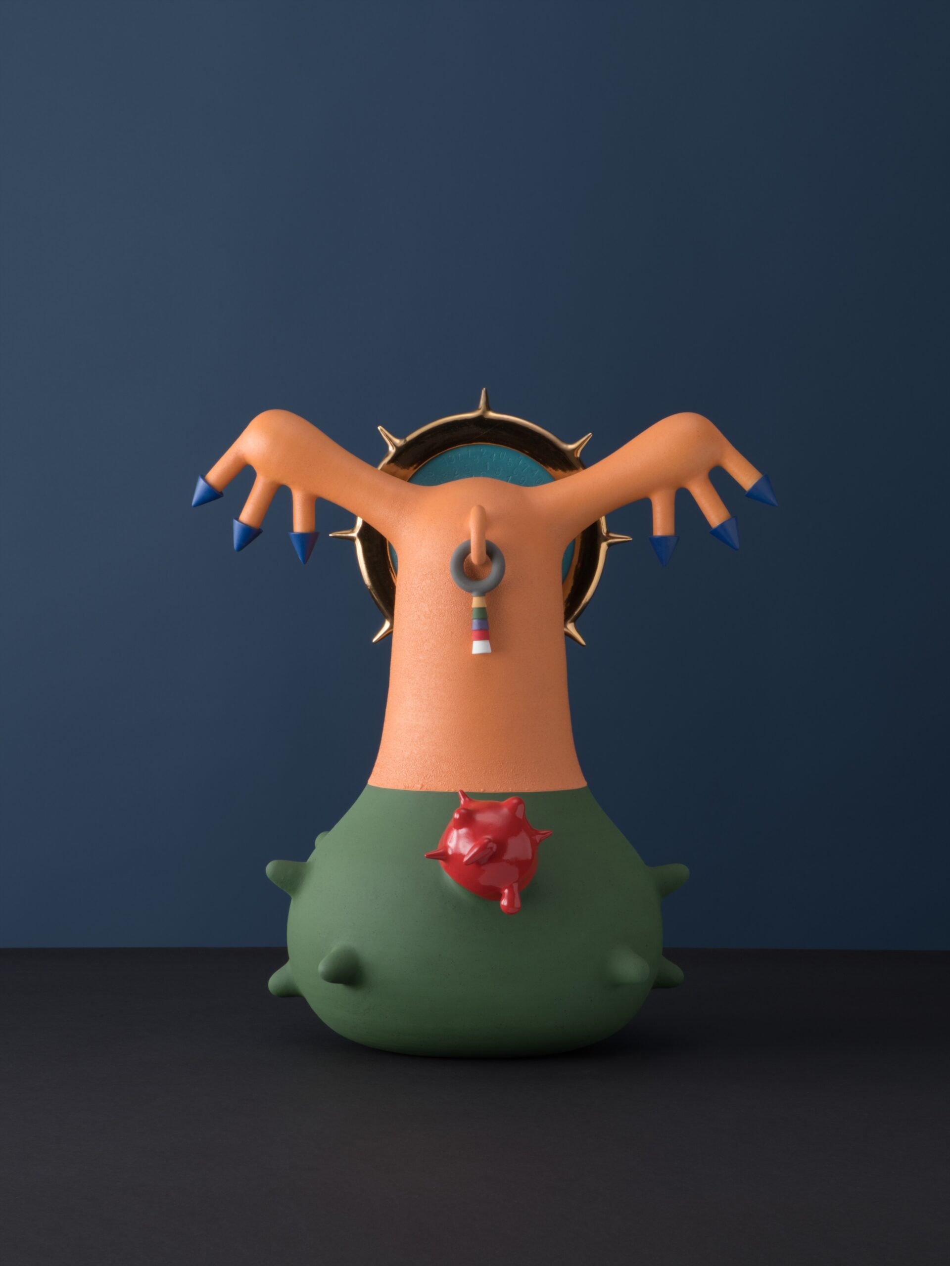 SPIRIT series UMAKOPIE NO KAMI