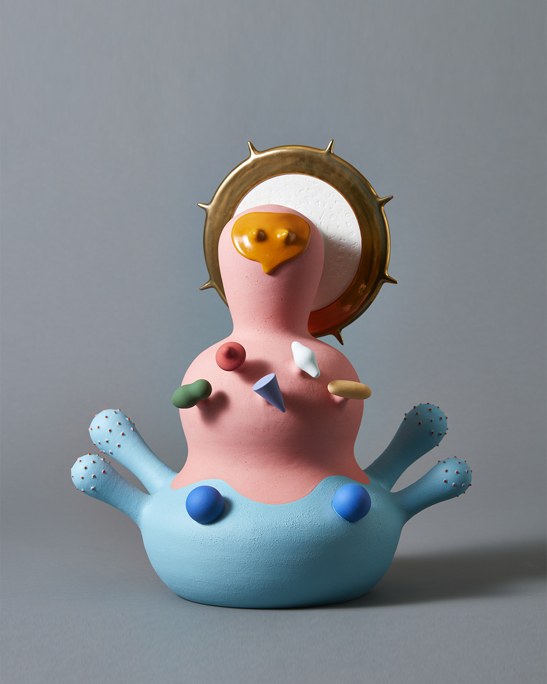 SPIRIT series UPAOKA NO KAMI