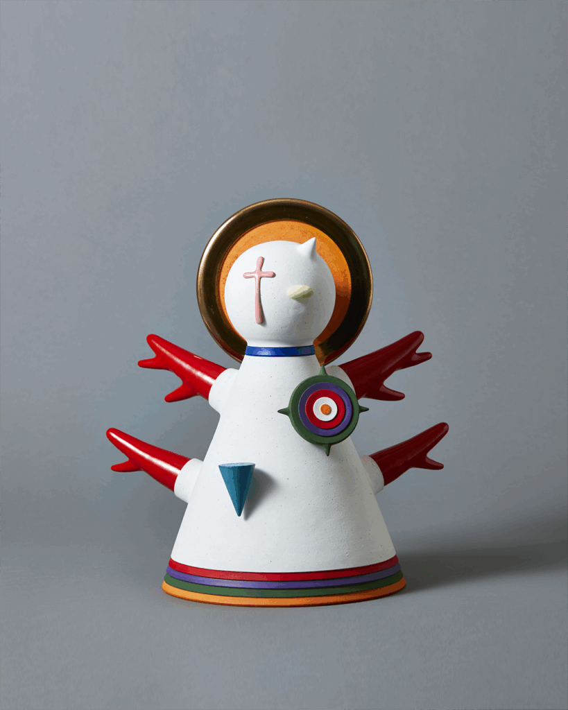 SPIRIT series ATOSAN NO KAMI