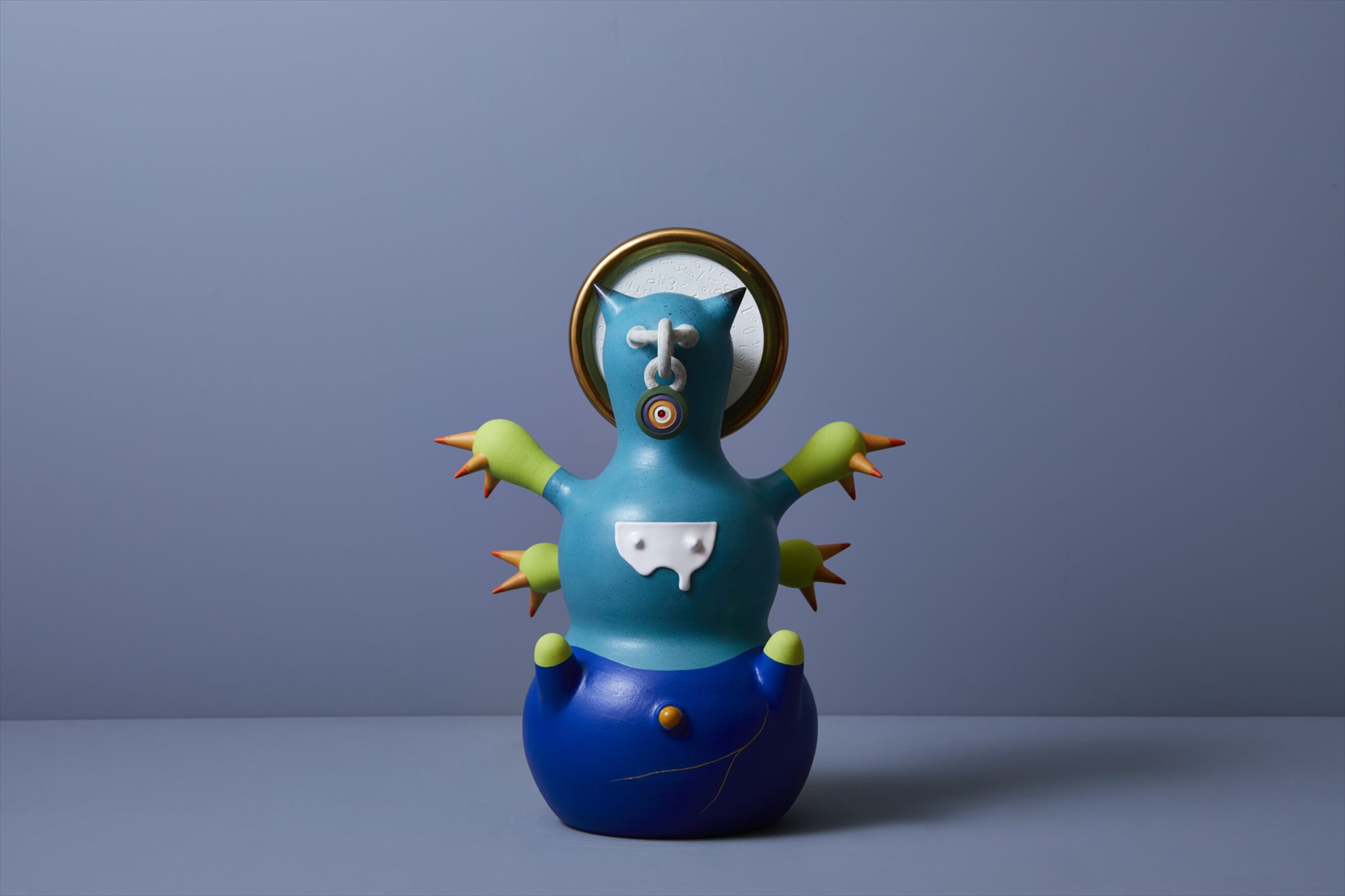 SPIRIT series NEPOMI NO KAMI