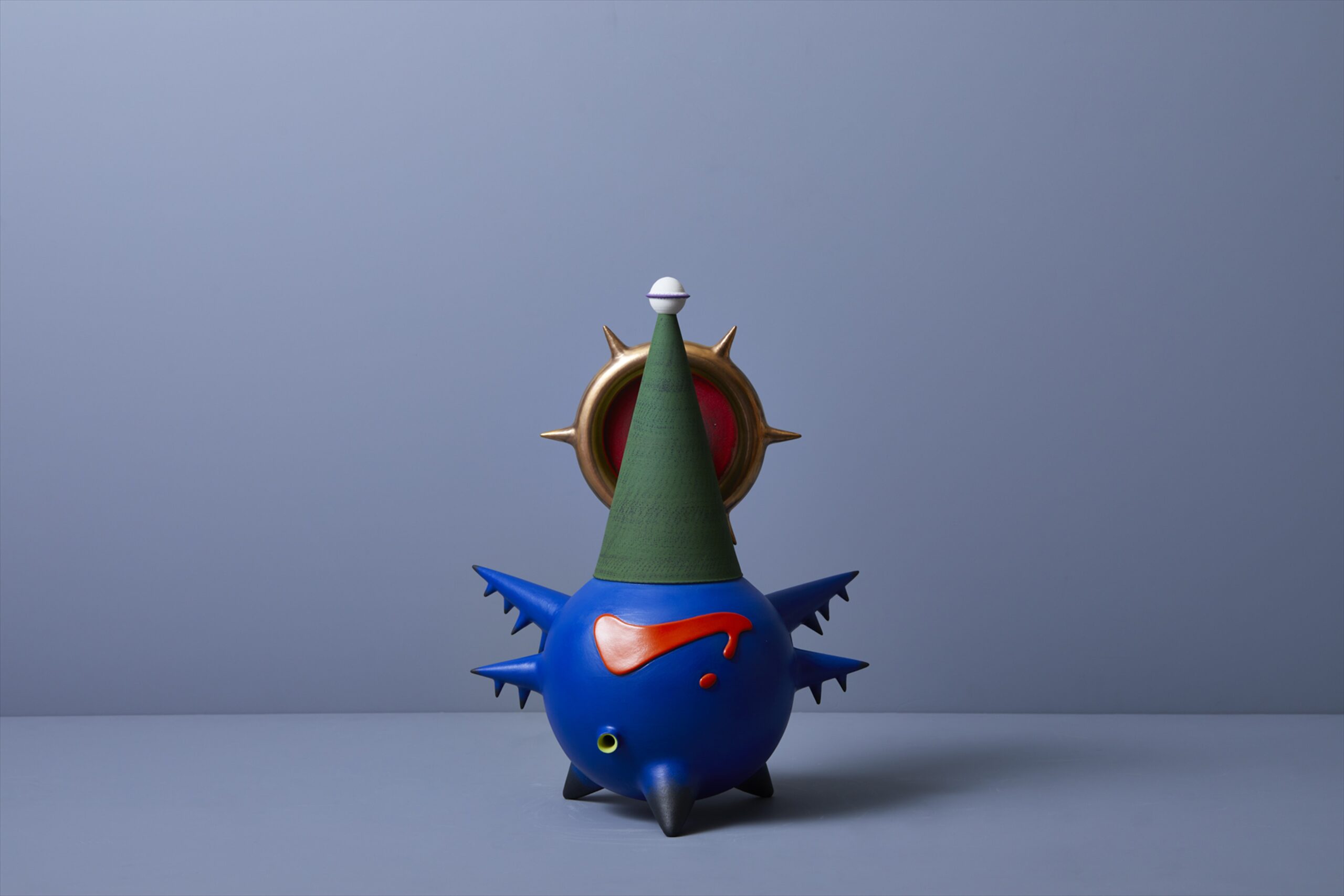 SPIRIT series NABO NO KAMI