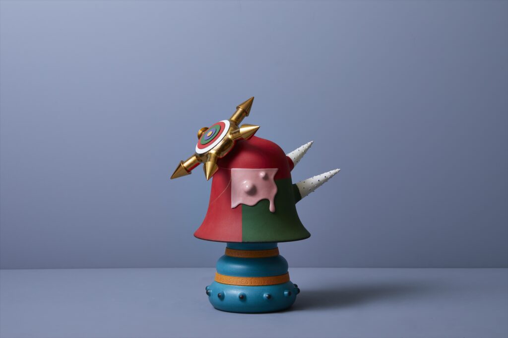 SPIRIT series ABUKA NO KAMI