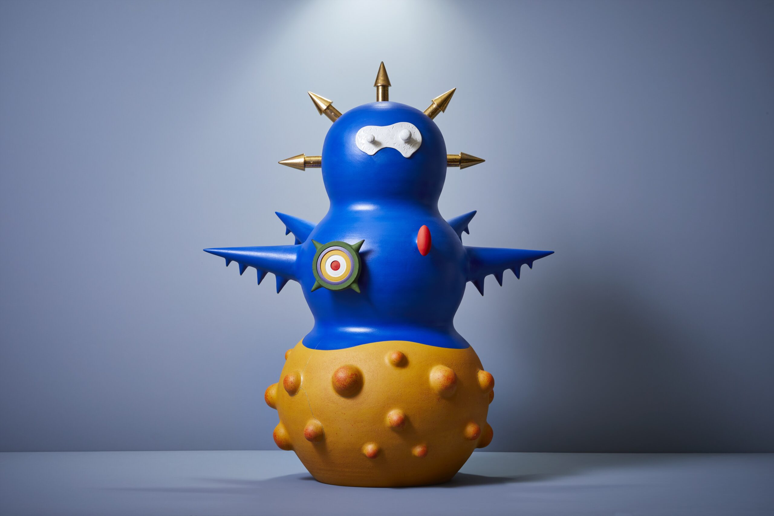 SPIRIT series MIDORA NO KAMI