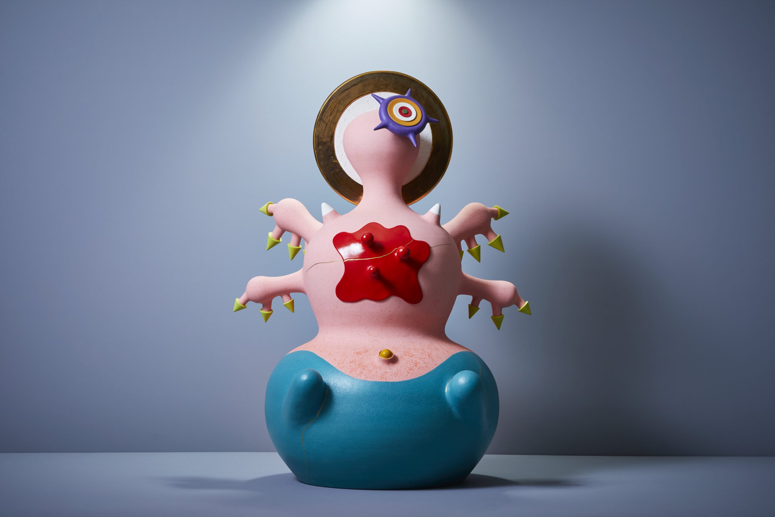 SPIRIT series AKUONI NO KAMI