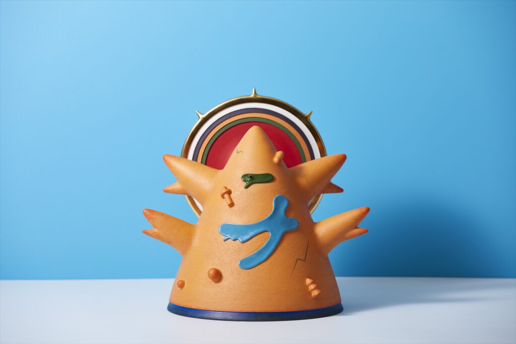 SPIRIT series YATAKA NO KAMI