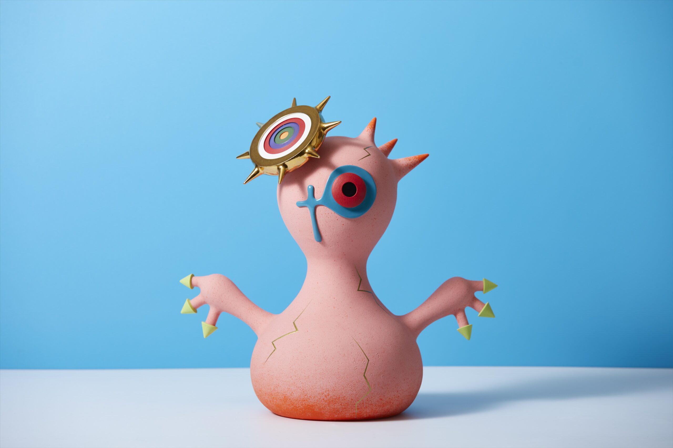 SPIRIT series DOMO NO KAMI