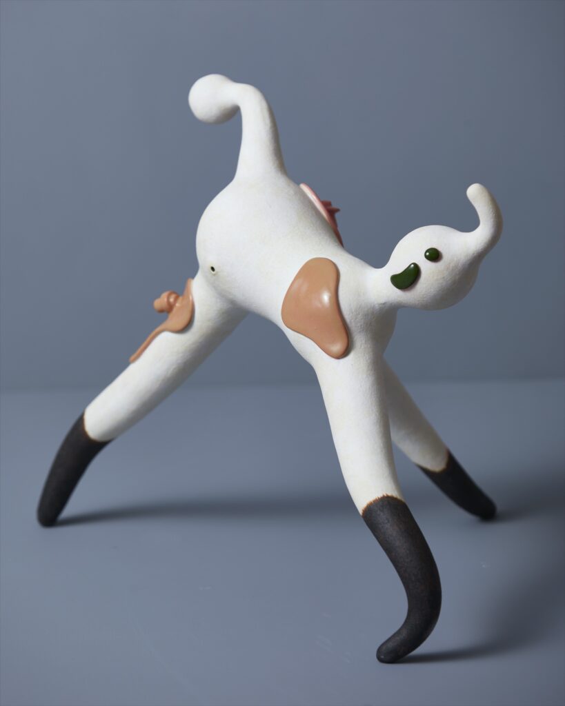 Archē series “Ernath” エルナス