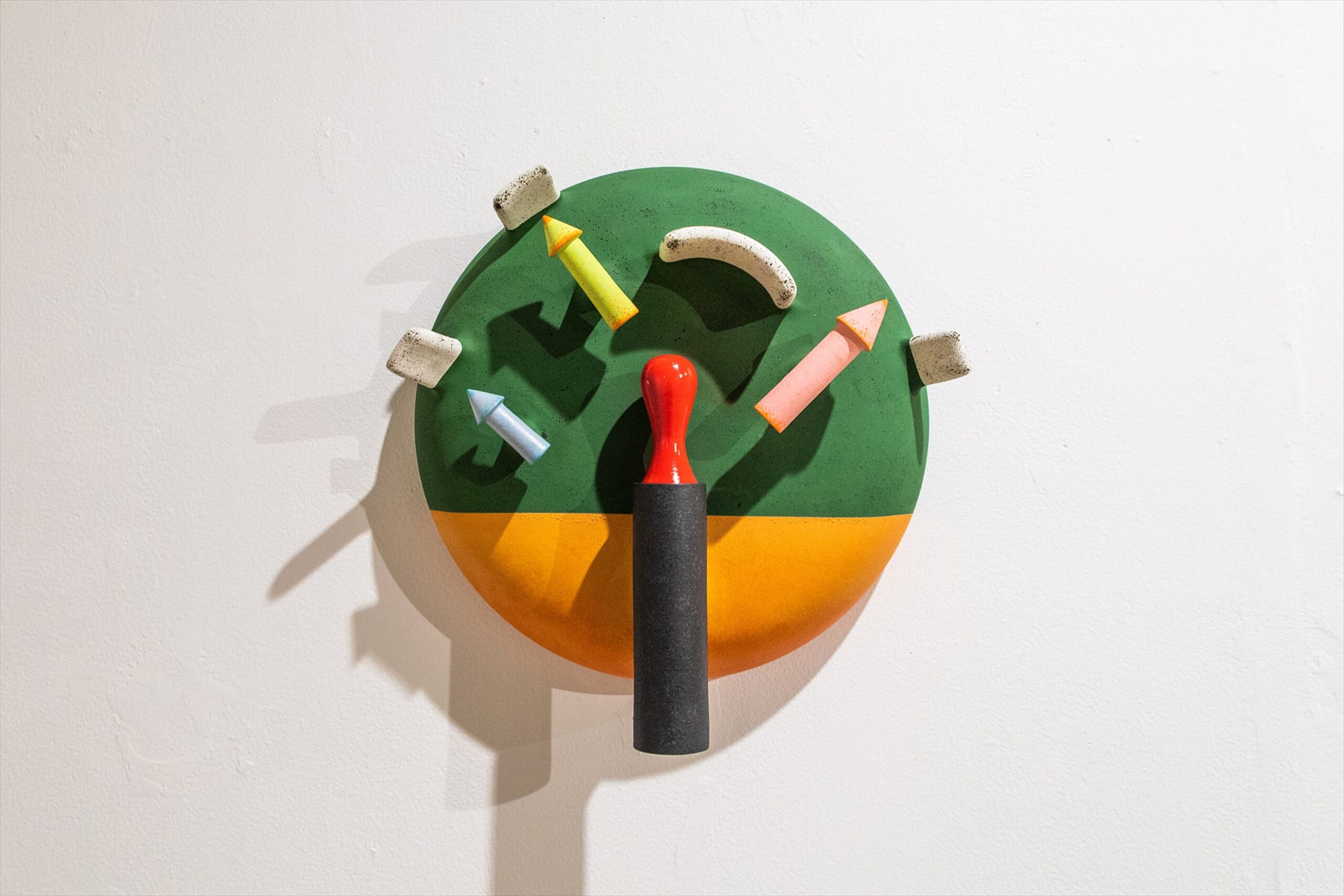 Connection series #10, Sep, 2022