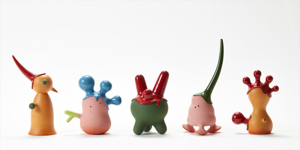 Recollection series, 2023-2024