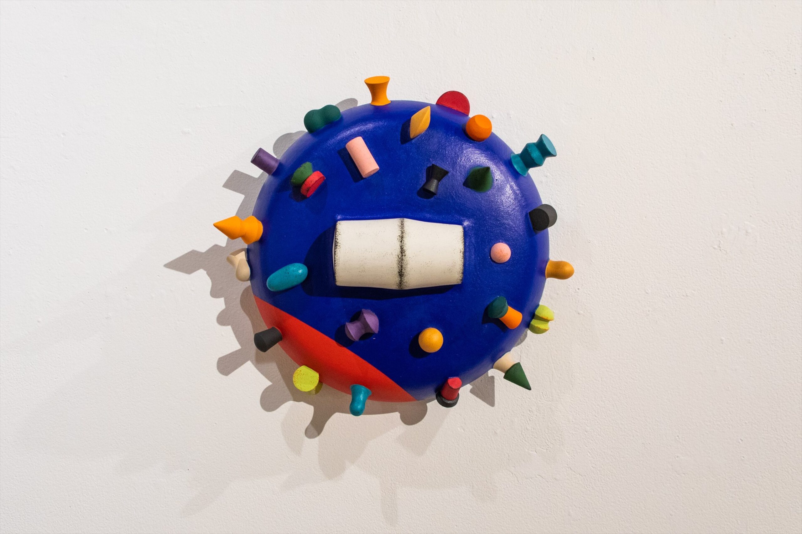 Connection series #12, Apr, 2022