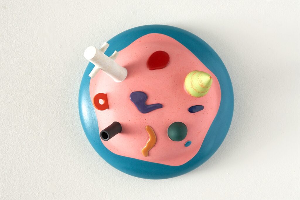 Connection series #16, Feb, 2023