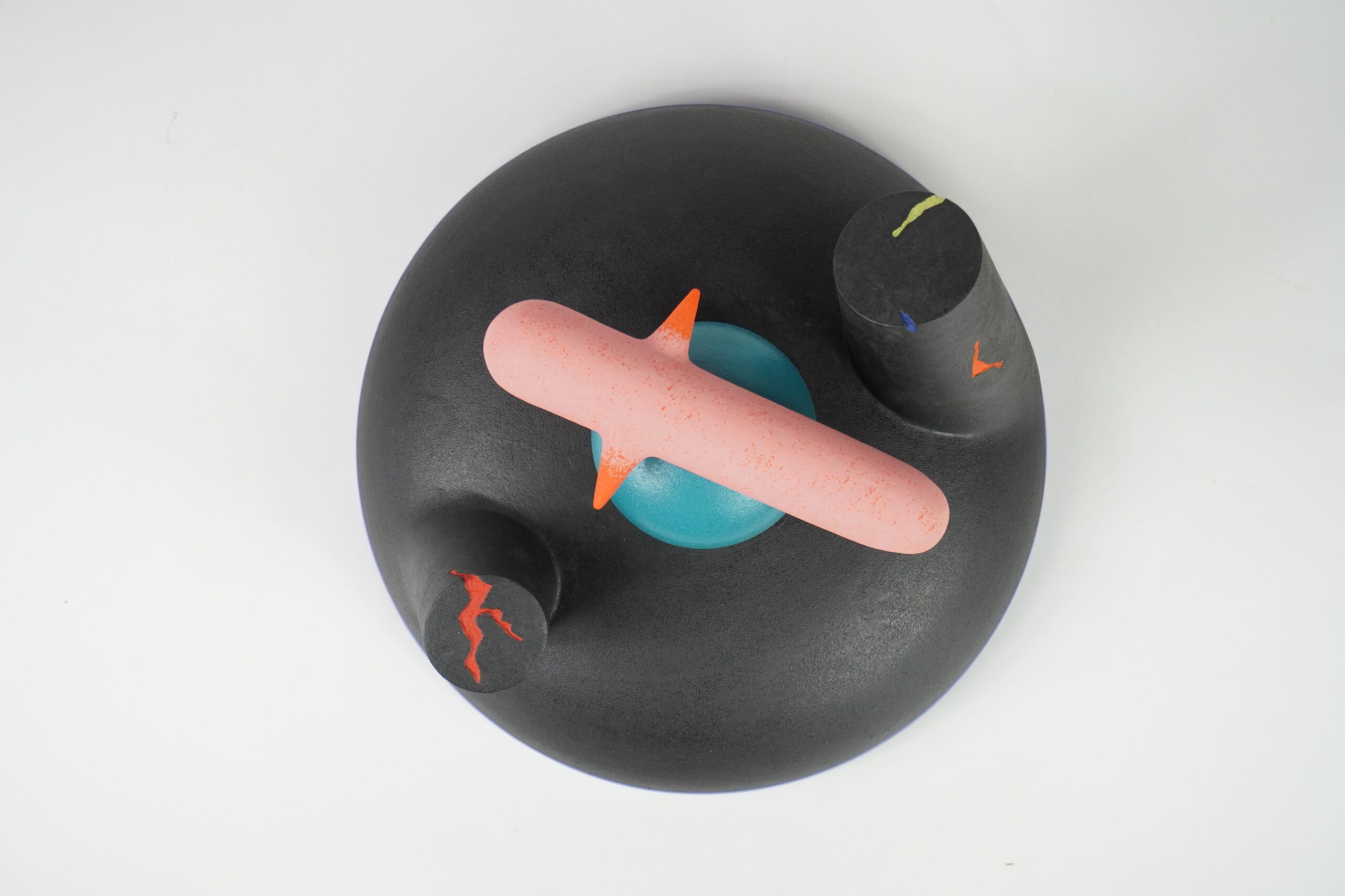 Connection series #19, Feb, 2023