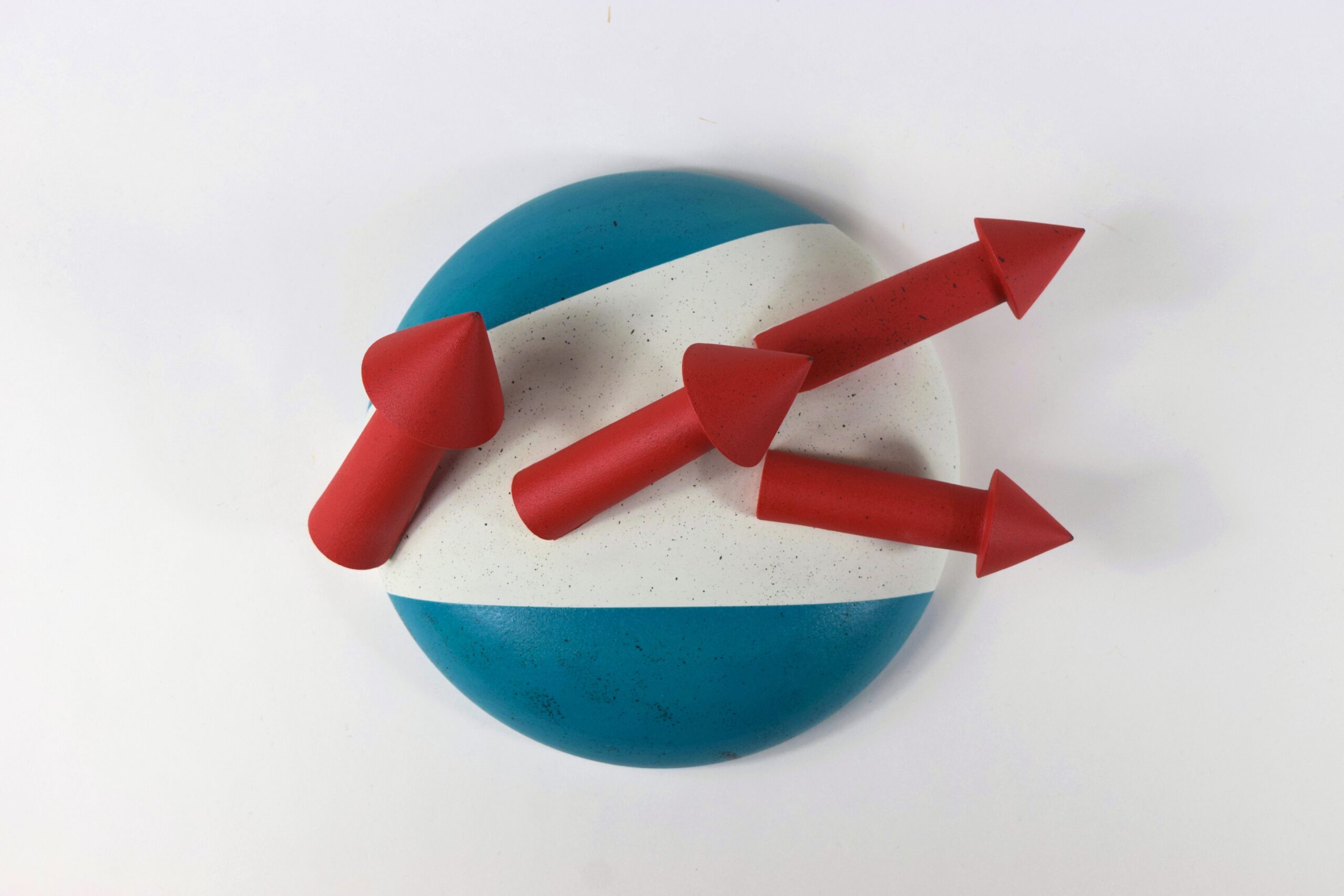 Connection series #2, Feb, 2022