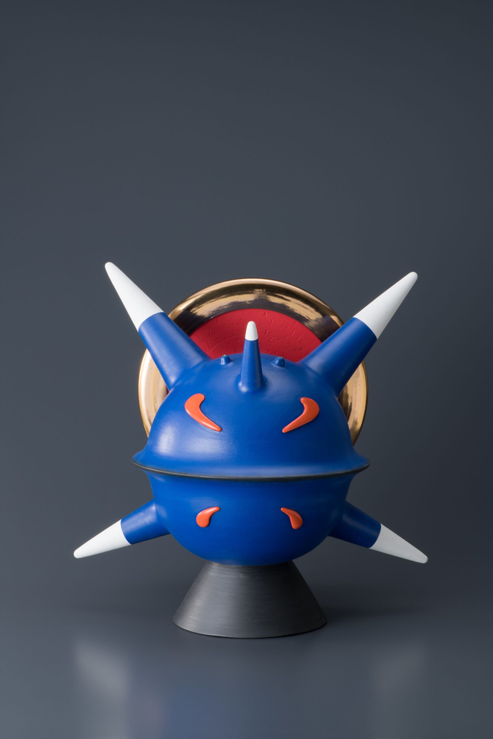 SPIRIT series KABUDO NO KAMI