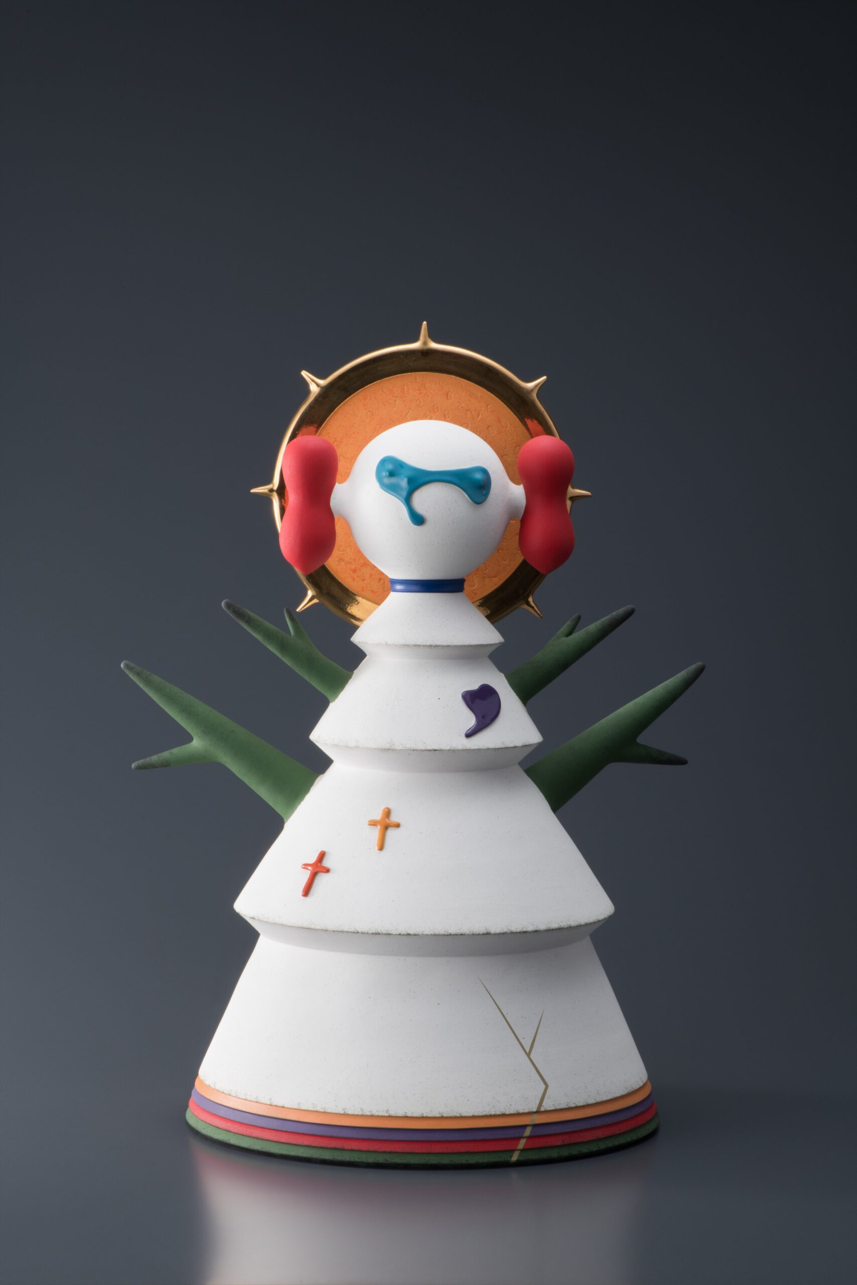 SPIRIT series MIZUKI NO KAMI