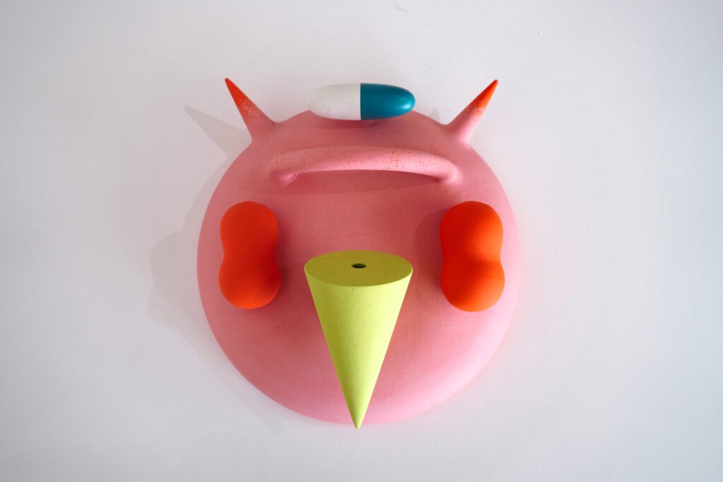 Connection series #22, Jul, 2023