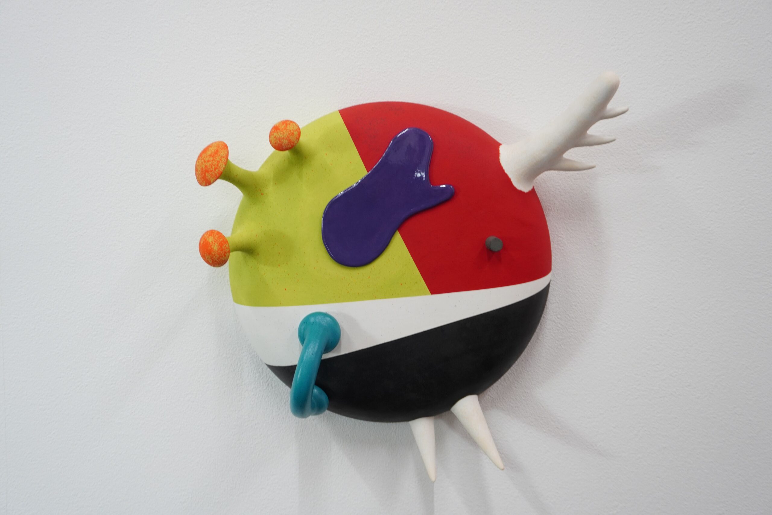 Connection series #24, Jun, 2023