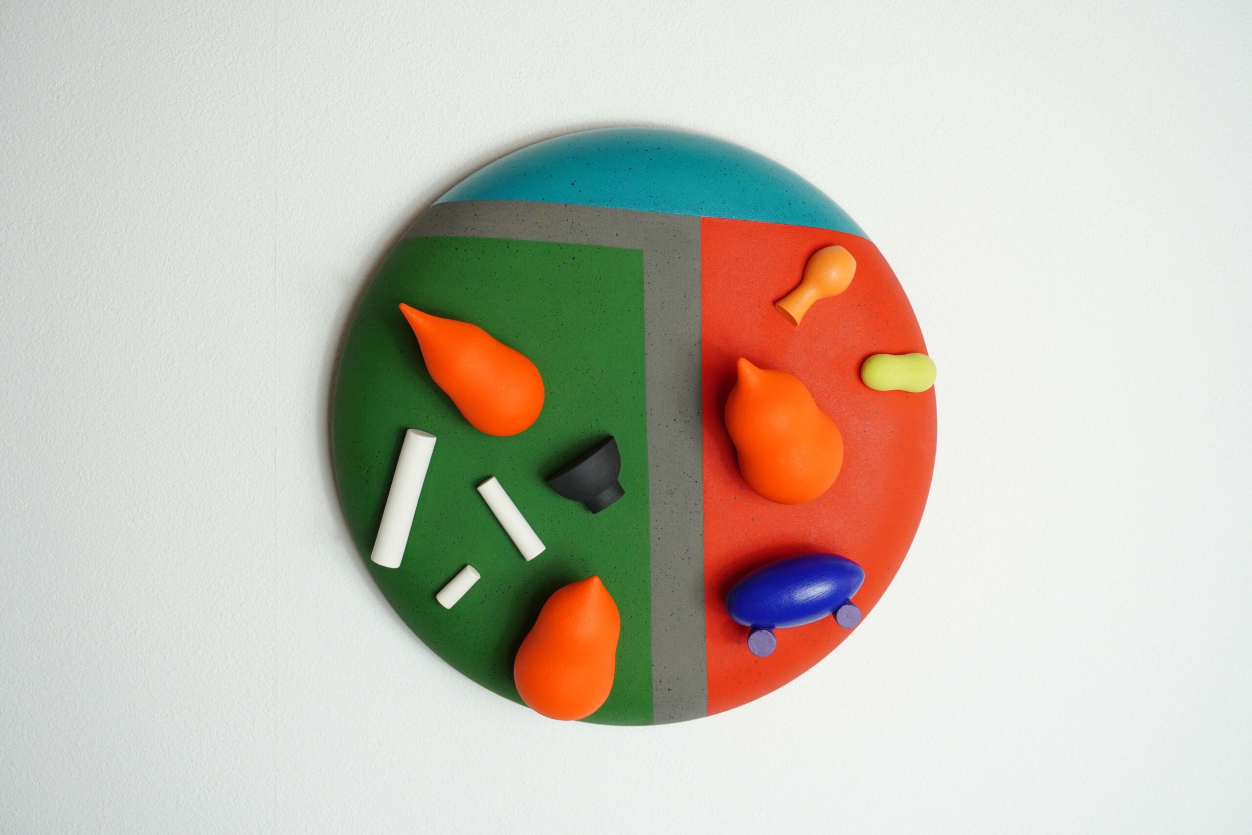 Connection series #27, Jan, 2024