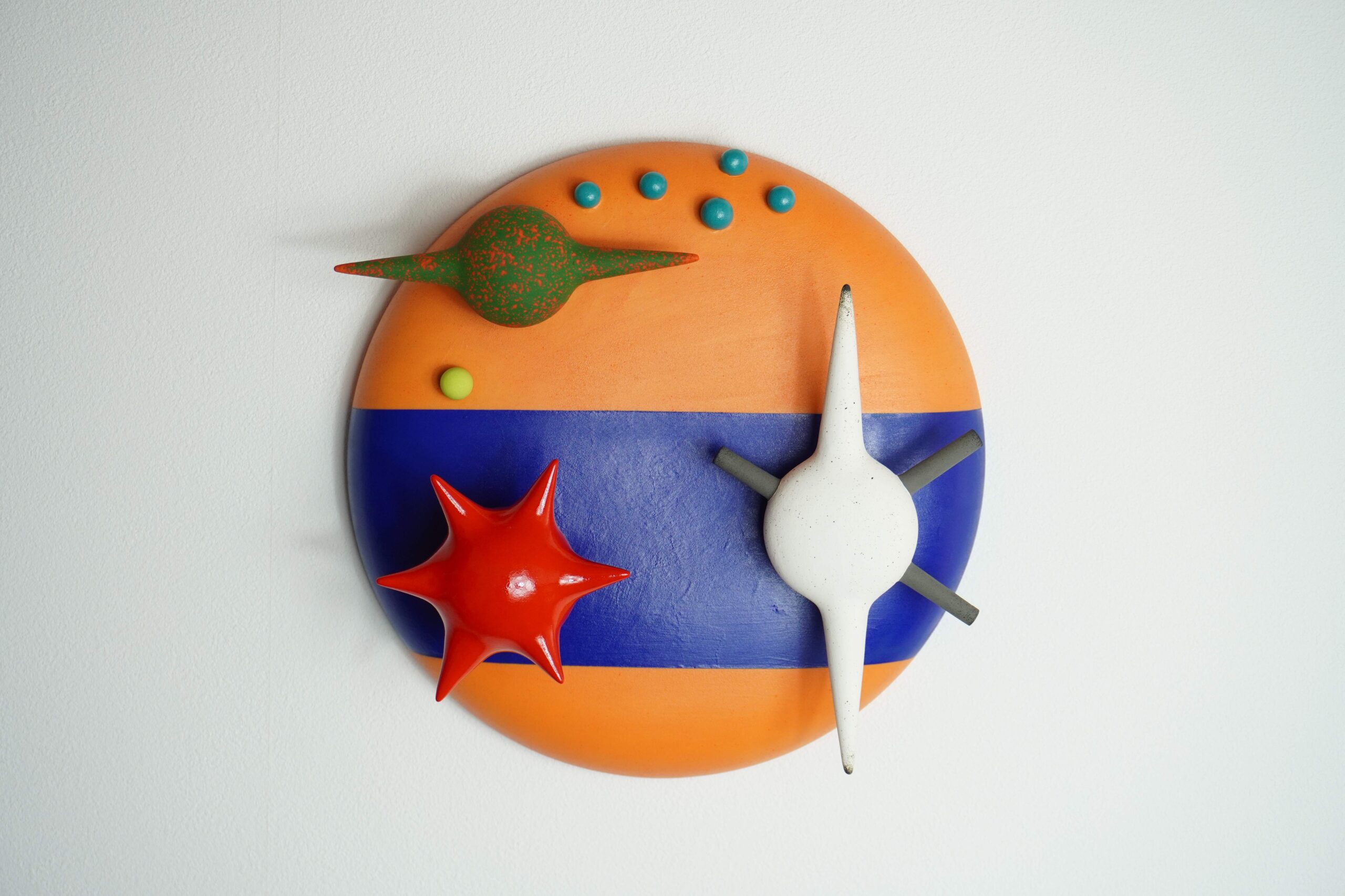 Connection series #26, Jan, 2024