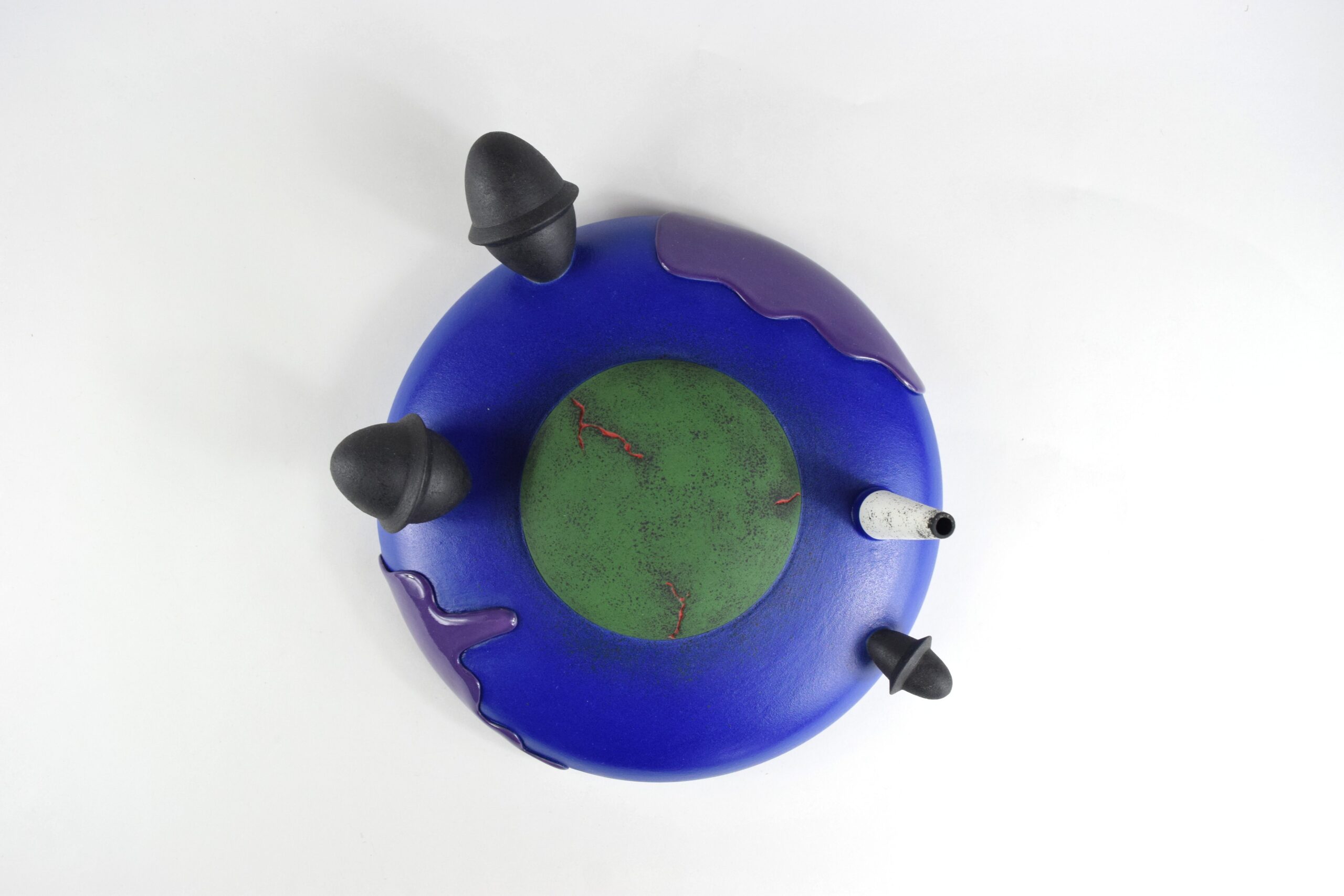 Connection series #7, Aug, 2022