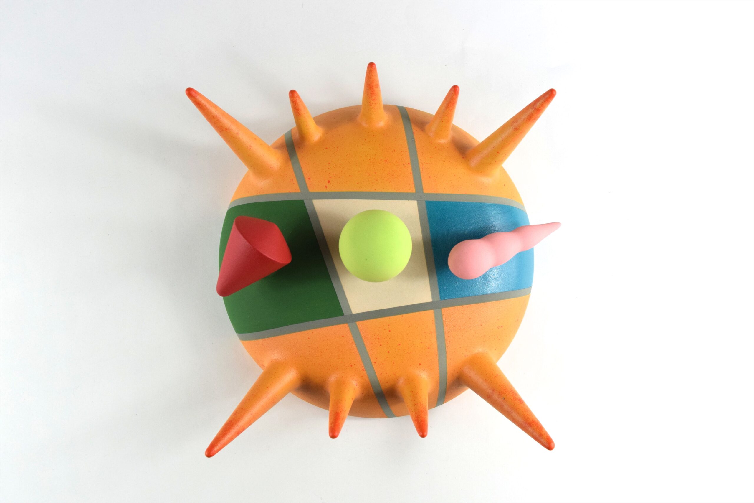 Connection series #8, Aug, 2022