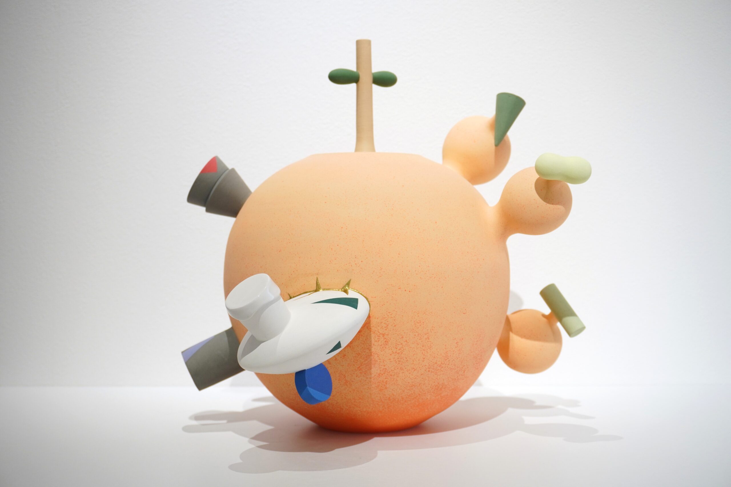 Heritage  series T.K 1999 “Relief”