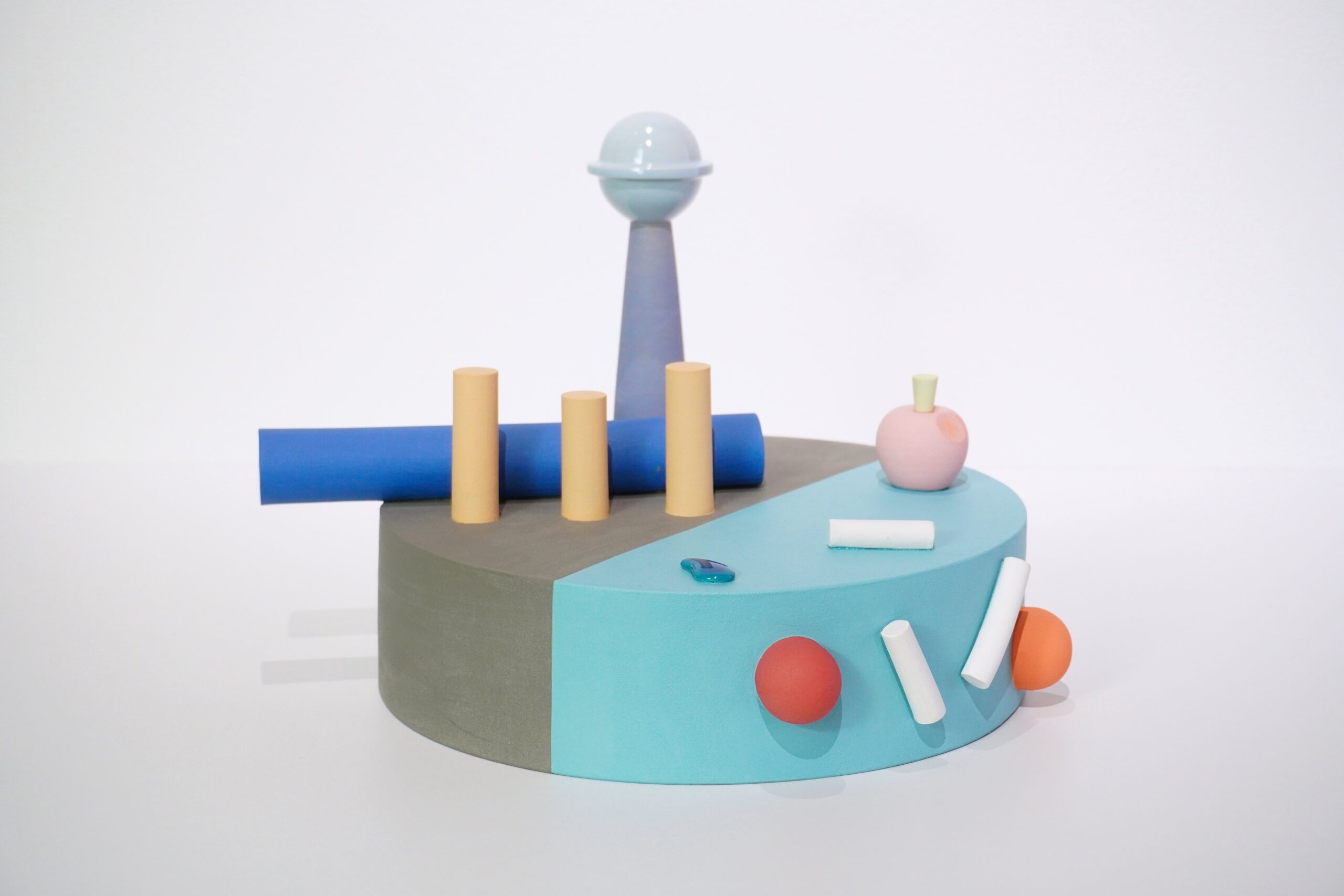 Heritage series  T.K 1986「栞」