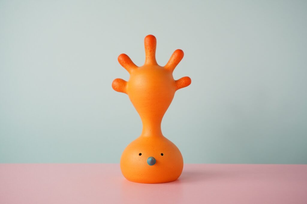 ReCollection series もニョとて