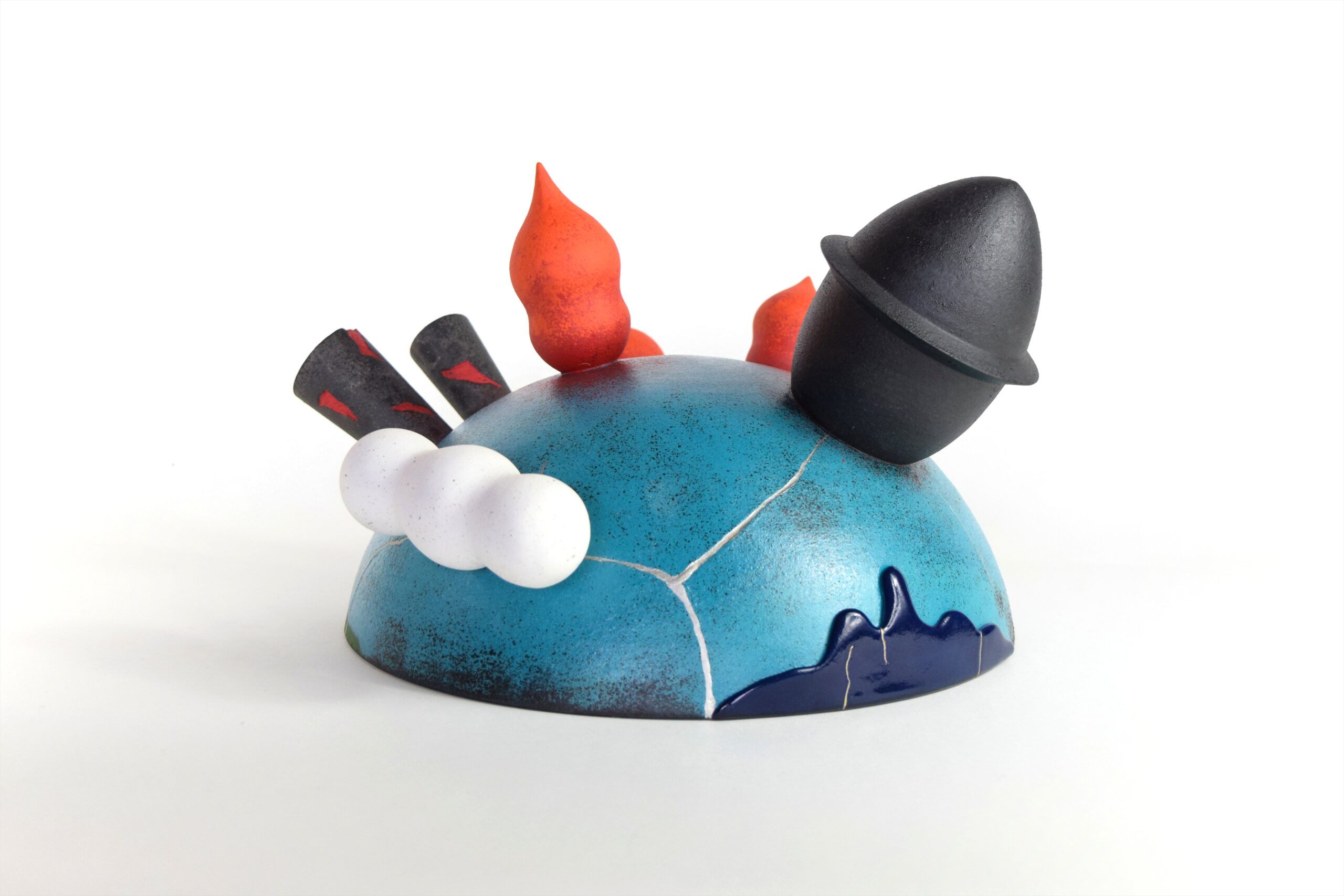 Heritage series E.S 1945 「すぐそこ」