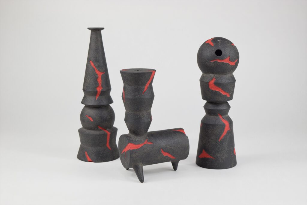 ReCollection series, 2021