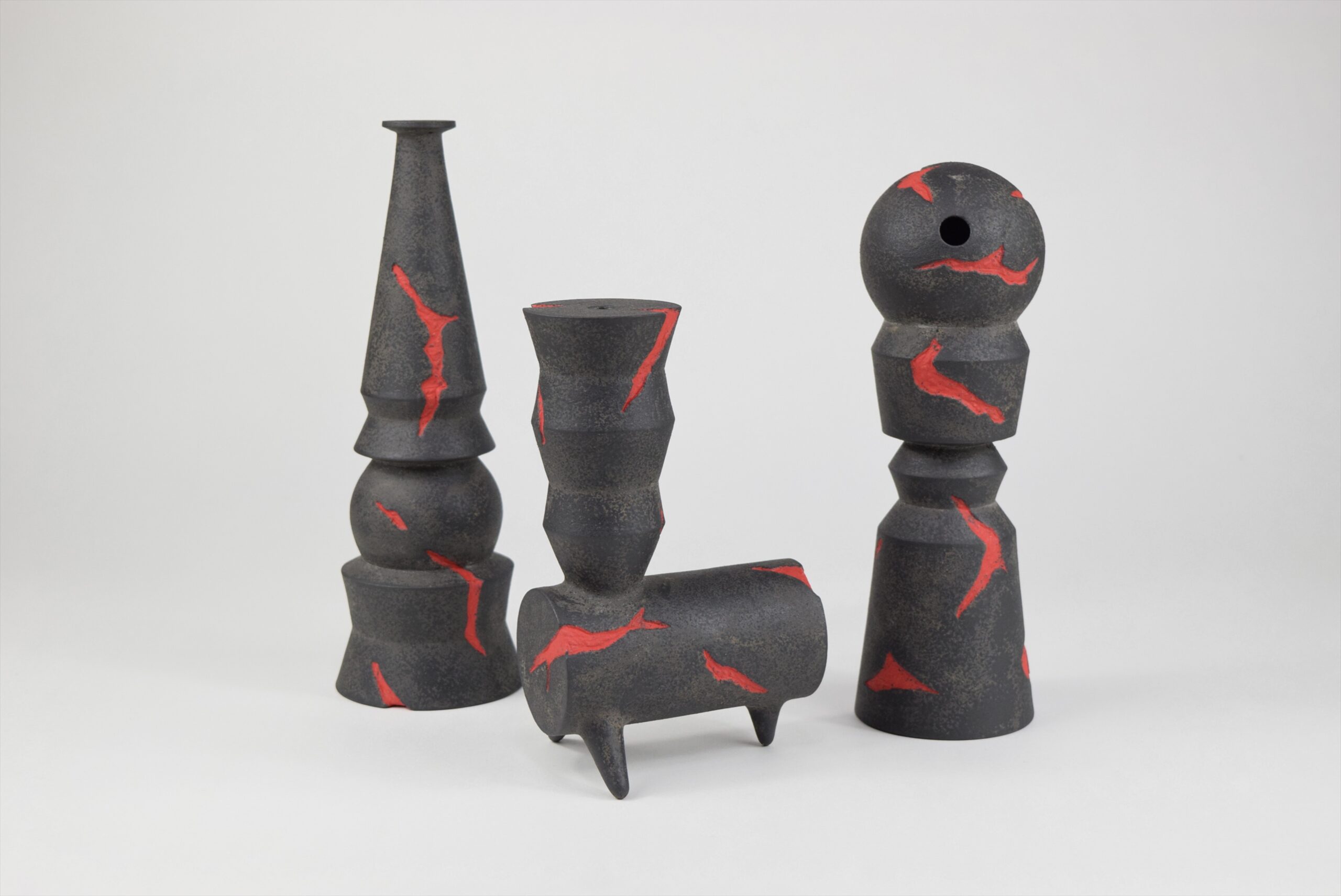 ReCollection series, 2021