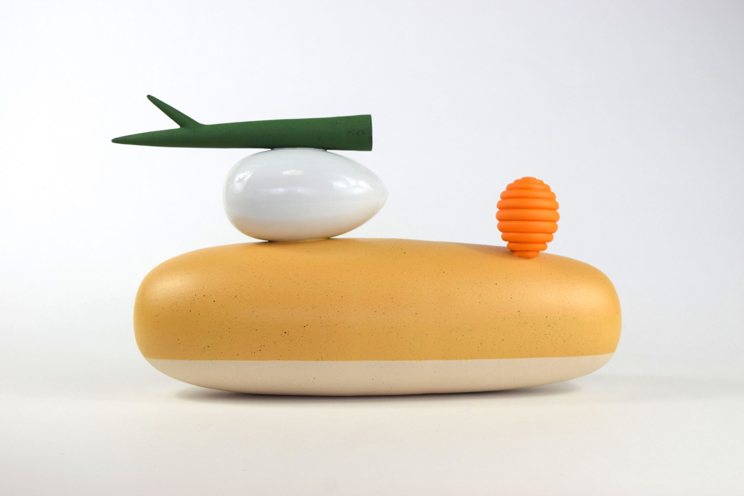 Heritage series E.S 1944 「私にください」