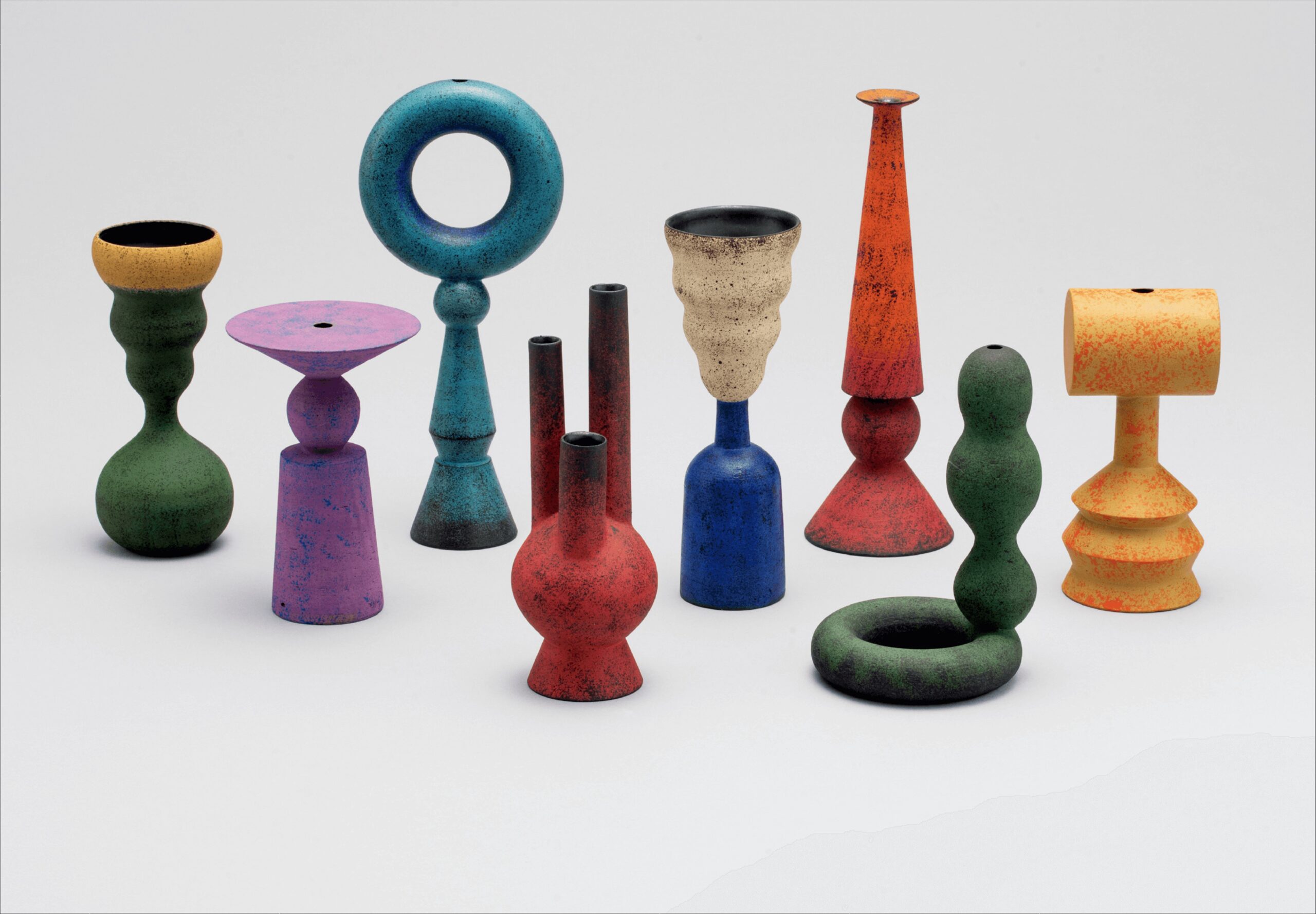 The view, 2020 (現ReCollection series)