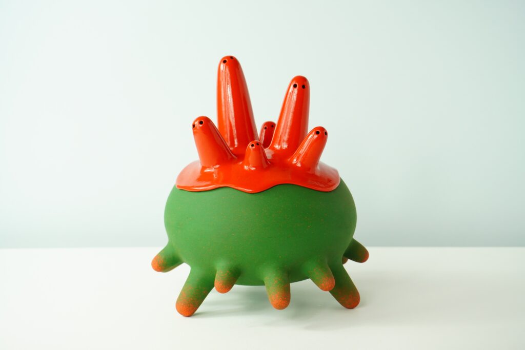 ReCollection series だニョニョめ