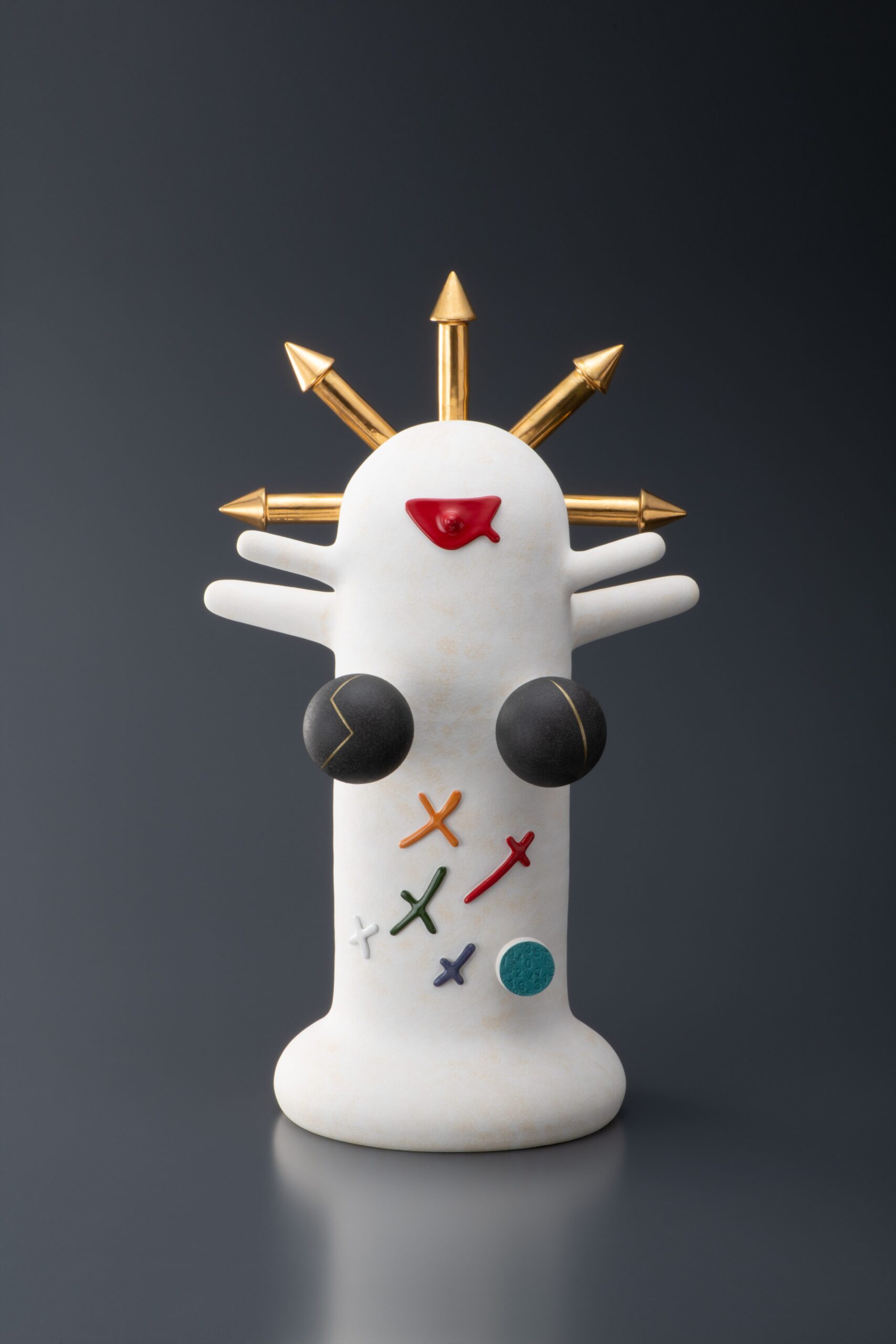 SPIRIT series NYOBOTO NO KAMI