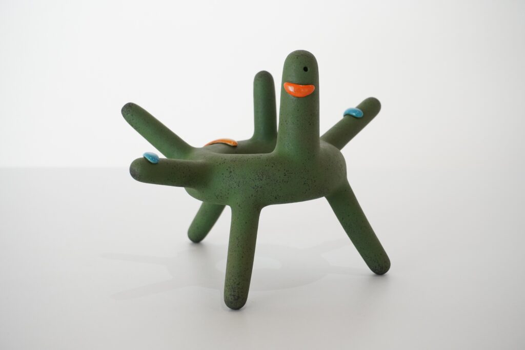 ReCollection seires ぼぼたた