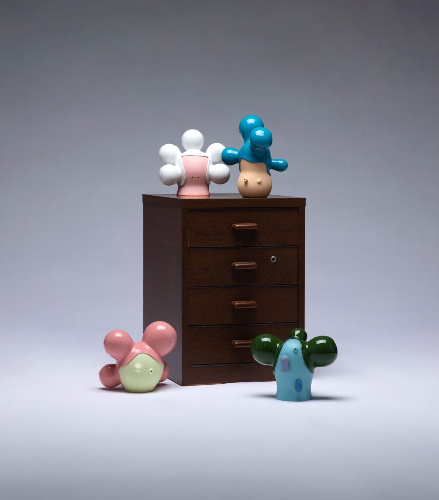 Heritage series S.T 2023 「あの人」